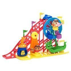 Amusement Park Toy