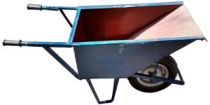 Hand Wheel Barrow