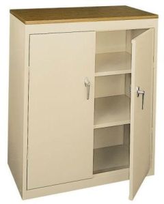 Storage Cabinets