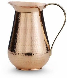 Copper Jug