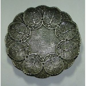 Decorative Aluminium Plate