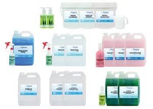 Housekeeping Chemicals