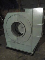 Centrifugal Fan