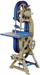 Wood Working Bandsaw