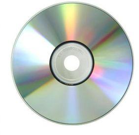 compact disc