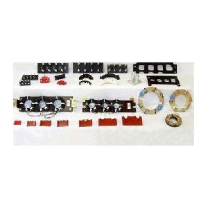 Electrical Switchgear Assembly Part