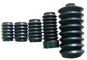 Automotive Rubber Bellow