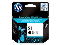 Hp Ink Cartridge