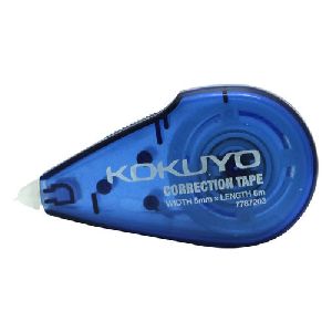 Kokuyo Correction Tape