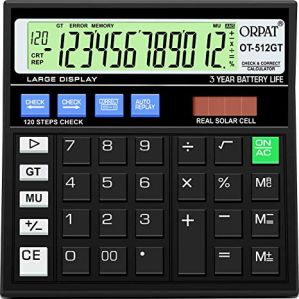 orpat calculator