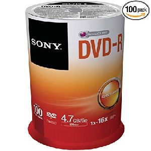 Sony DVD-R