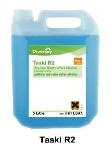 Taski R2 Hard Surface Cleaner Concentrate