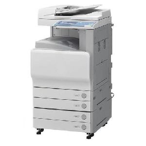 Xerox machine