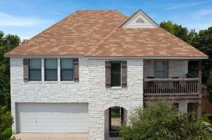 roofing shingles