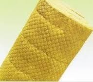 Yellow Rockwool LRB Mattresses