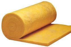 Fiberglass Insulation Material