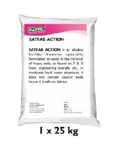 Satfab Action Powder