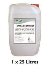 Satfab Laundry Softener