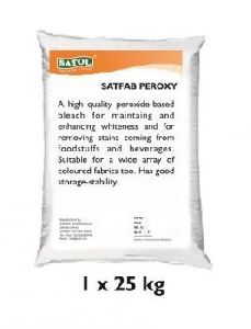Satfab Peroxy Powder