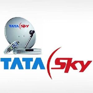 Tata Sky secondary box