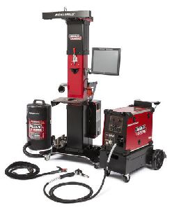 MS Welding Simulator