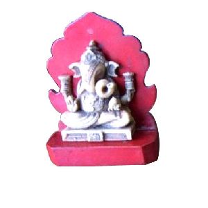 Ganesh Figurine