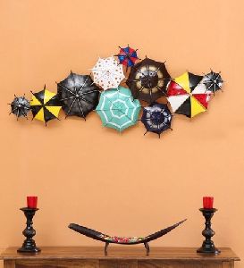 Umbrella Wall Panel