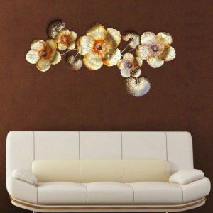 Wall Decor Flower