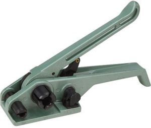 Handheld Strapping Tool