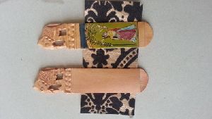 Wooden Bookmarks