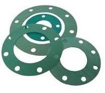 Asbestos Flange Gaskets