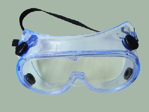 Female Safety Goggle