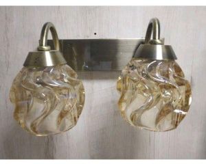 LED SS Wall Light