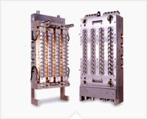 Pet Preform Mould