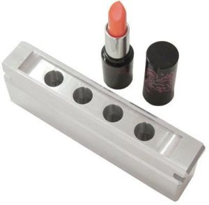 4 Cavity Lipstick Molds