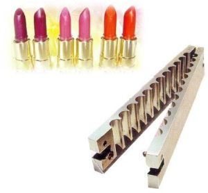 Split Lipstick Molds