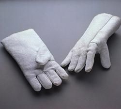 Asbestos Hand Gloves