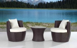 Outdoor Modern Furniture