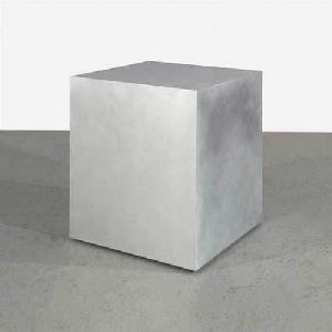 Aluminum Cube 6061