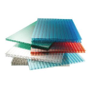 Polycarbonate Roofing Sheets