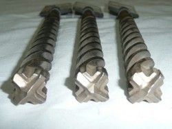 Hammer Drill Bits