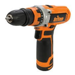 Automatic Drill Driver