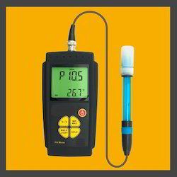 pH Meter