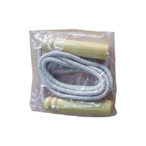 PVC Cotton Skipping Rope