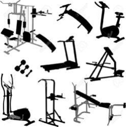 Fitness Equipment