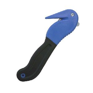 Aluminium Safety Cutter