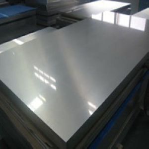 6082 Aluminium Alloy Plate
