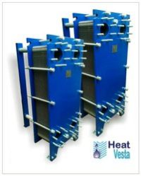 Plate Heat Exchangers