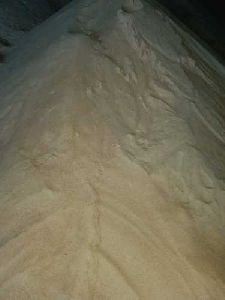 EPS Silica Sand