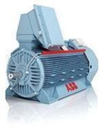 Abb Electric Motors